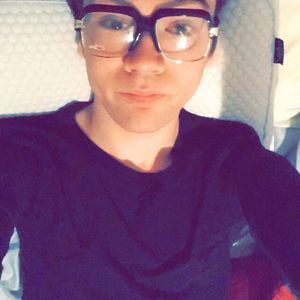 Meet your Posher, Shayne